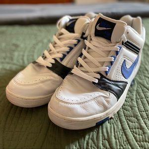 Mens Air Force II Low Size 13